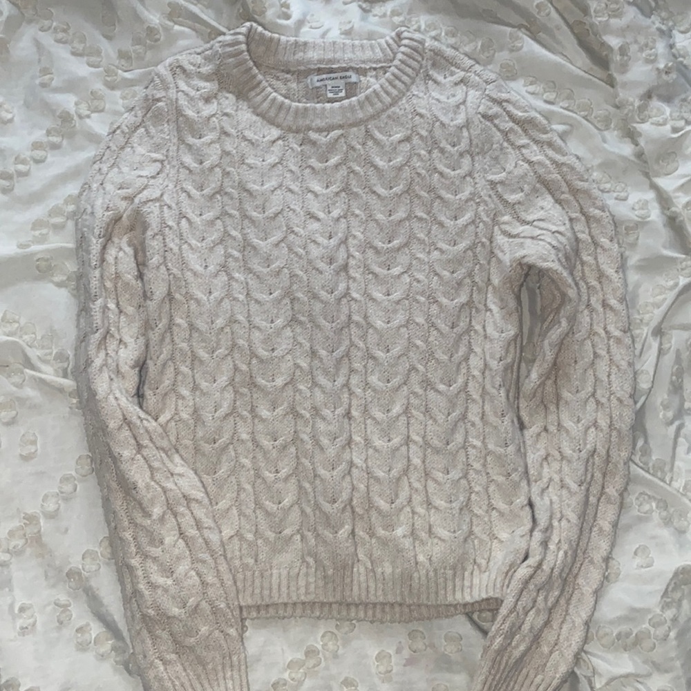 American eagle, M but fits small